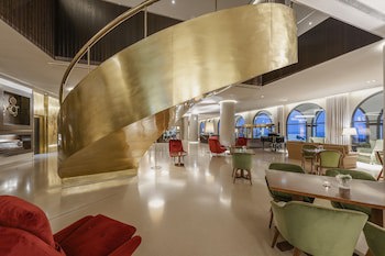 Grand Hotel Acores Atlantico