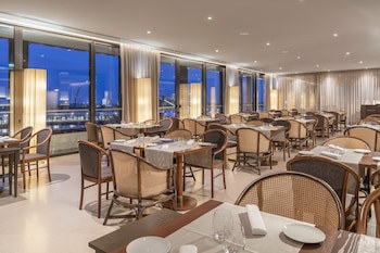 Grand Hotel Acores Atlantico
