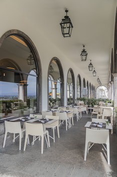 Grand Hotel Acores Atlantico