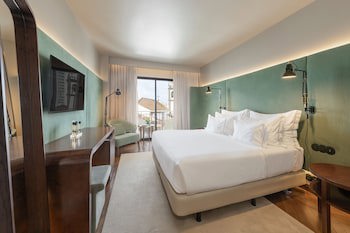 Grand Hotel Acores Atlantico