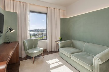 Grand Hotel Acores Atlantico