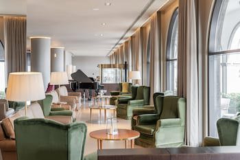Grand Hotel Acores Atlantico