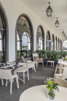 Grand Hotel Acores Atlantico