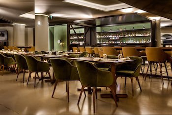 Grand Hotel Acores Atlantico
