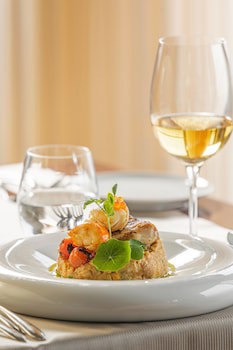 Grand Hotel Acores Atlantico