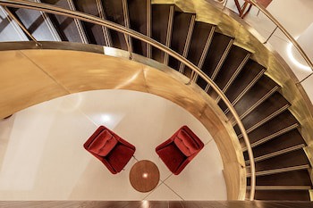 Grand Hotel Acores Atlantico