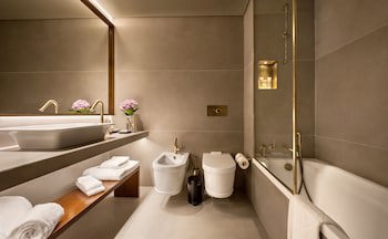Grand Hotel Acores Atlantico