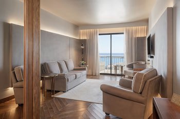 Grand Hotel Acores Atlantico