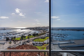 Grand Hotel Acores Atlantico
