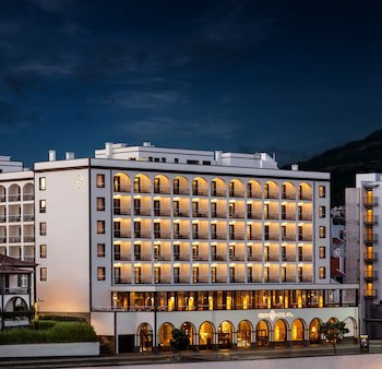 Grand Hotel Acores Atlantico