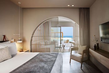 Elissa Adults-Only Lifestyle Beach Resort galeri fotoğrafı