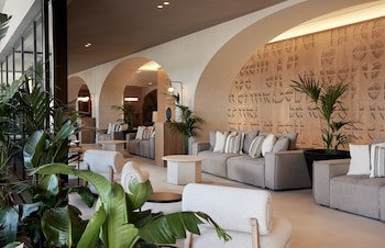 Elissa Adults-Only Lifestyle Beach Resort galeri fotoğrafı
