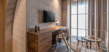Elissa Adults-Only Lifestyle Beach Resort fotoğrafı