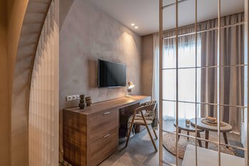 Elissa Adults-Only Lifestyle Beach Resort galeri fotoğrafı