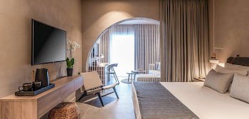 Elissa Adults-Only Lifestyle Beach Resort galeri fotoğrafı