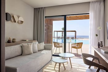 Elissa Adults-Only Lifestyle Beach Resort galeri fotoğrafı