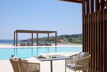 Elissa Adults-Only Lifestyle Beach Resort galeri fotoğrafı