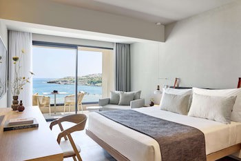 Elissa Adults-Only Lifestyle Beach Resort galeri fotoğrafı