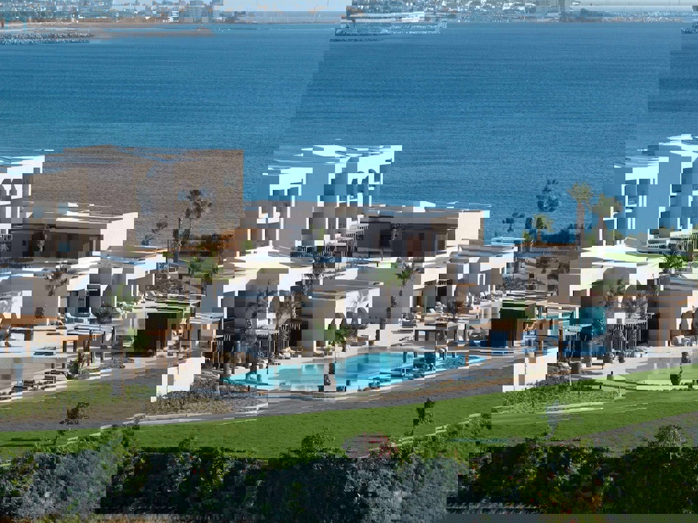 Elissa Adults-Only Lifestyle Beach Resort