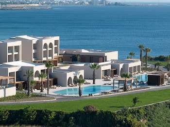Elissa Adults-Only Lifestyle Beach Resort