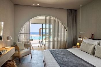 Elissa Adults-Only Lifestyle Beach Resort galeri fotoğrafı