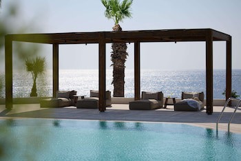 Elissa Adults-Only Lifestyle Beach Resort galeri fotoğrafı