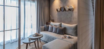 Elissa Adults-Only Lifestyle Beach Resort fotoğrafı