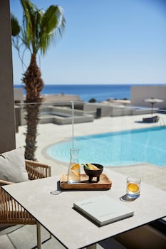Elissa Adults-Only Lifestyle Beach Resort galeri fotoğrafı