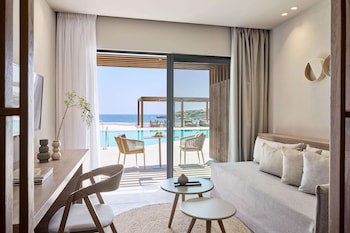 Elissa Adults-Only Lifestyle Beach Resort galeri fotoğrafı