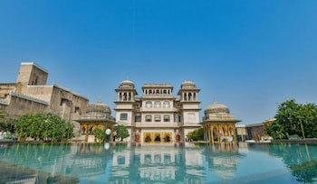 Hotel Castle Mandawa