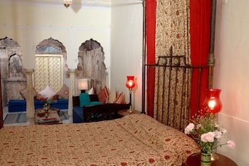 Hotel Castle Mandawa
