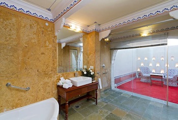 Hotel Castle Mandawa