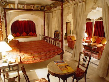 Hotel Castle Mandawa