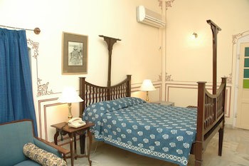 Hotel Castle Mandawa