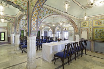 Hotel Castle Mandawa