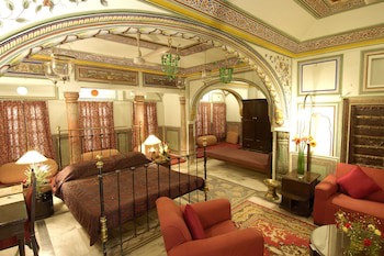 Hotel Castle Mandawa