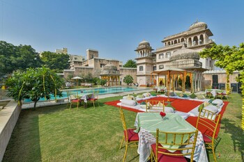 Hotel Castle Mandawa