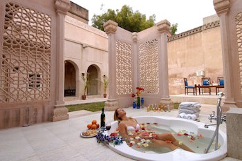 Hotel Castle Mandawa