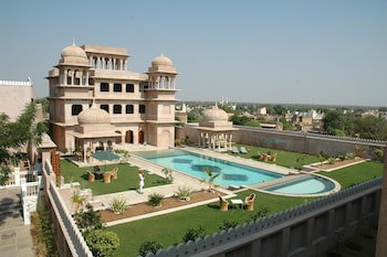 Hotel Castle Mandawa