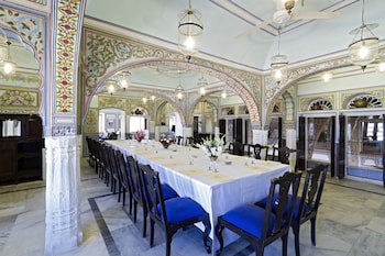 Hotel Castle Mandawa