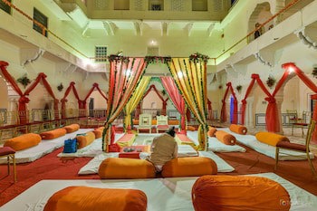 Hotel Castle Mandawa