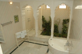 Hotel Castle Mandawa