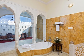 Hotel Castle Mandawa