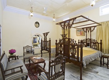 Hotel Castle Mandawa
