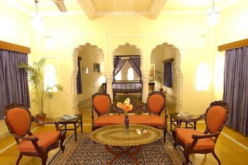 Hotel Castle Mandawa