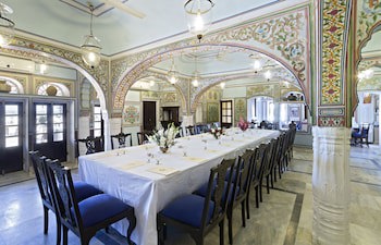 Hotel Castle Mandawa