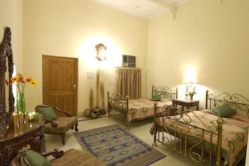 Hotel Castle Mandawa