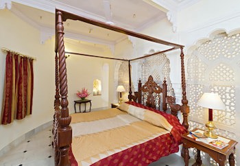 Hotel Castle Mandawa