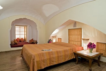 Hotel Castle Mandawa