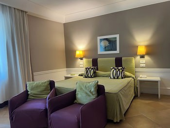 Hotel della Piccola Marina galeri fotoğrafı